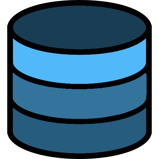 Back-End Developpment illustrating icon